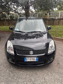 Suzuki Swift 1.3 5p. GL