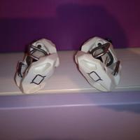 Pedali MTB Look Quartz - Leggeri e performanti