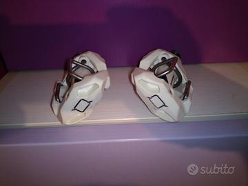 Pedali MTB Look Quartz - Leggeri e performanti