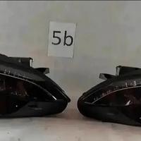 Peugeot 308 T9 Fari Full LED