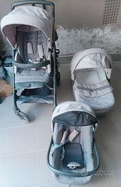Trio Inglesina city