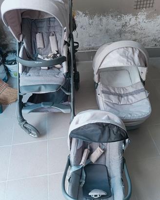 Trio Inglesina city