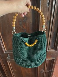 Borsa secchiello