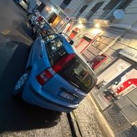 Fiat Panda 1.2 Benzina 2010–2011