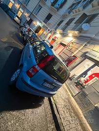 Fiat Panda 1.2 Benzina 2010–2011