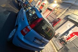 Fiat Panda 1.2 Benzina 2010–2011