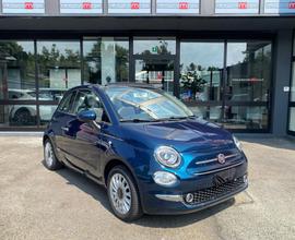 FIAT 500 C 1.2 Lounge "CABRIO" *NEOPATENTATI*