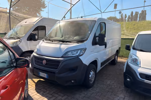 Fiat Ducato Euro 6d-TEMP IVA COMPRESA