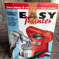 Verniciatore a pressione Easy Painter HVLP