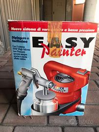 Verniciatore a pressione Easy Painter HVLP