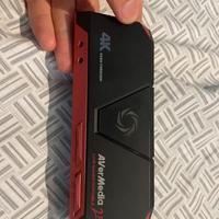 AVerMedia Live Gamer Portable 2 Plus