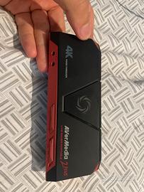 AVerMedia Live Gamer Portable 2 Plus