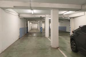 Posti auto