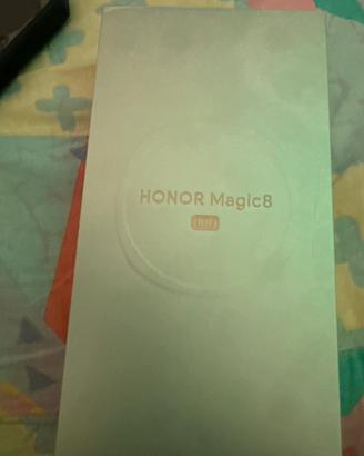 honor magic8 pro