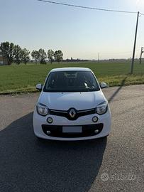 Twingo 1.0 benzina 69 cv mod. Lovely 2016