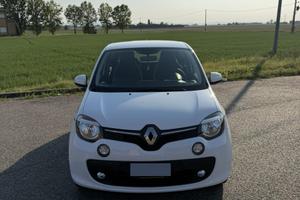 Twingo 1.0 benzina 69 cv mod. Lovely 2016