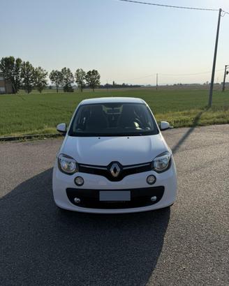 Twingo 1.0 benzina 69 cv mod. Lovely 2016