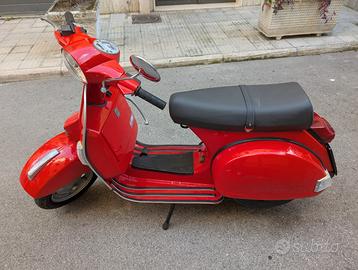 Piaggio Vespa 125 PX - 2005