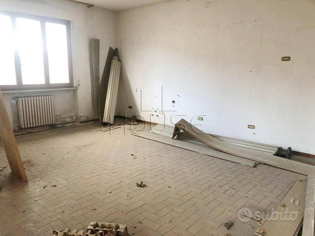 Appartamento – Città di Castello, Perugia - Altro