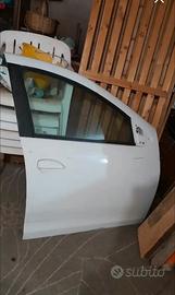 Portiera dx dacia duster 2 (lato passeggero)