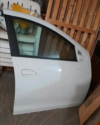 Portiera dx dacia duster 2 (lato passeggero)