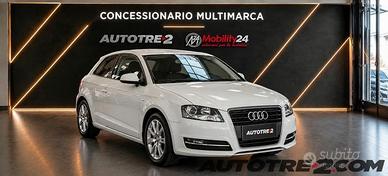 Audi A3 1.6 tdi Attraction 90cv