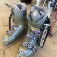 Scarponi scii ROSSIGNOL