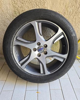 Cerchio per VOLVO 18”