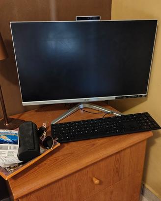 Computer acer