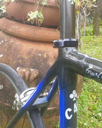 Colnago C40 