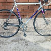 bici corsa Rauler