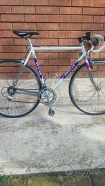 bici corsa Rauler