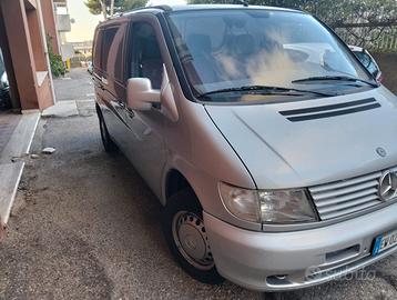 FURGONE TRASPORTO FUNERARIO