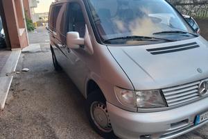 FURGONE TRASPORTO FUNERARIO