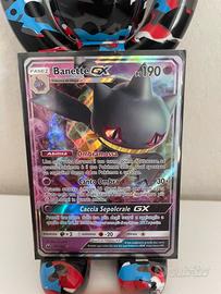 Carta Pokemon