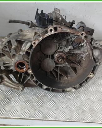 Cambio Manuale Volvo V50 2.0 D4 16v. D4204T
