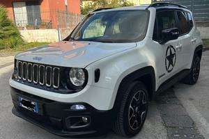Jeep renegade limited