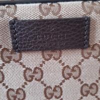 Marsupio GUCCI originale
