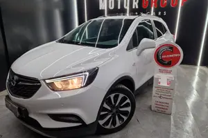 Opel Mokka X 1.6 CDTI Ecotec 136CV 4x4 Start&Stop 