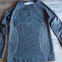 Completo termico donna