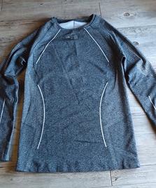 Completo termico donna