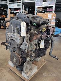 Motore MAZDA 2 1399cc TDCI del 2008