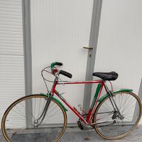 Bici da corsa vintage anni ’70