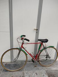 Bici da corsa vintage anni ’70