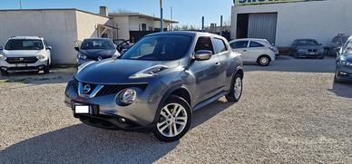 Nissan Juke 1.5 dCi Start&Stop Acenta