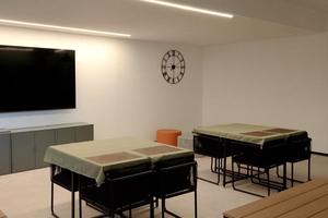 Camere per lavoratori