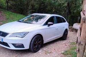 SEAT Leon 2.0 TDI Excellence