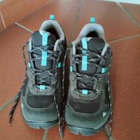 scarpe da trekking donna 