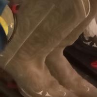 stivali da cowboy 