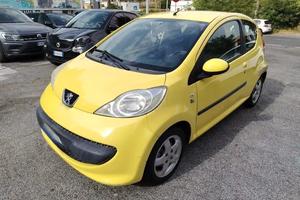 Peugeot 107 1.0 68CV 3p. Desir
